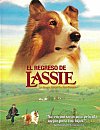 El regreso de Lassie